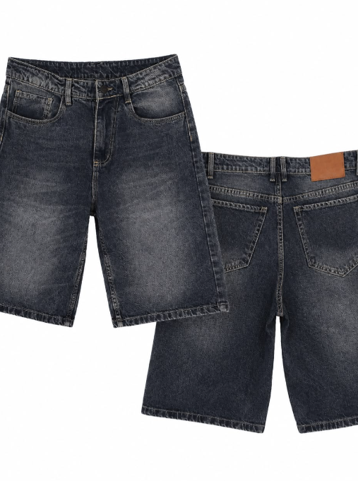 Bermudas