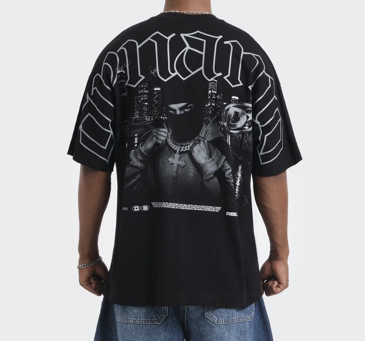 Camisetas